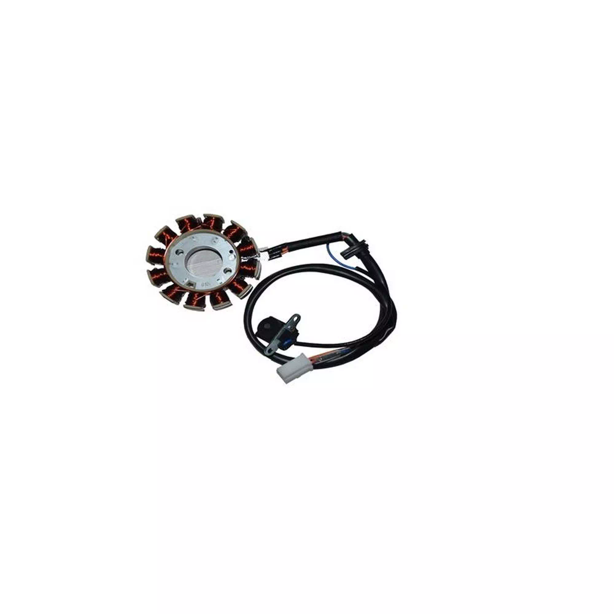 RKS PRIDE 125 STATÖR [GRACE50] #RK 43168